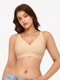 Popilush® Seamless Wireless Comfort Bra