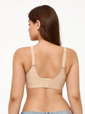 Popilush® Seamless Wireless Comfort Bra
