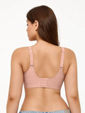 Popilush® Seamless Wireless Comfort Bra