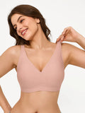 Popilush® Seamless Wireless Comfort Bra