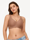 Popilush® Seamless Wireless Comfort Bra