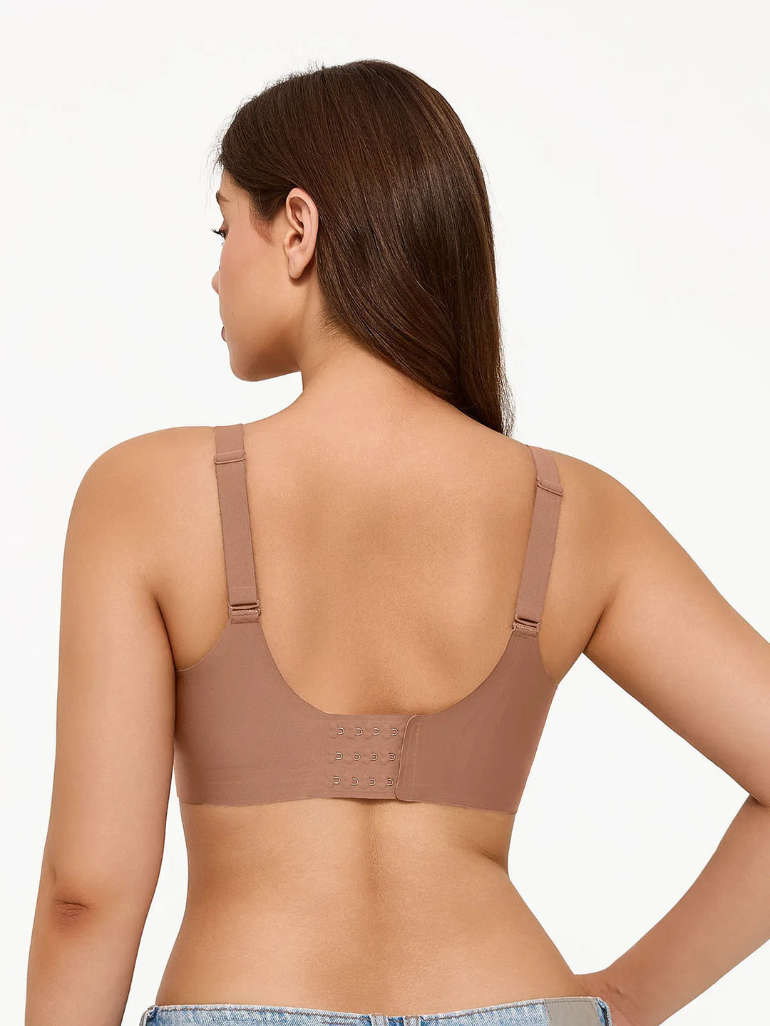 Popilush® Seamless Wireless Comfort Bra