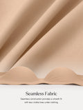 Popilush® Seamless Wireless Comfort Jelly Strip Support Bra