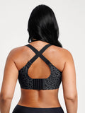 Popilush® Seamless Wireless Comfort Jelly Strip Support Bra