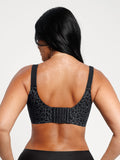 Popilush® Seamless Wireless Comfort Jelly Strip Support Bra