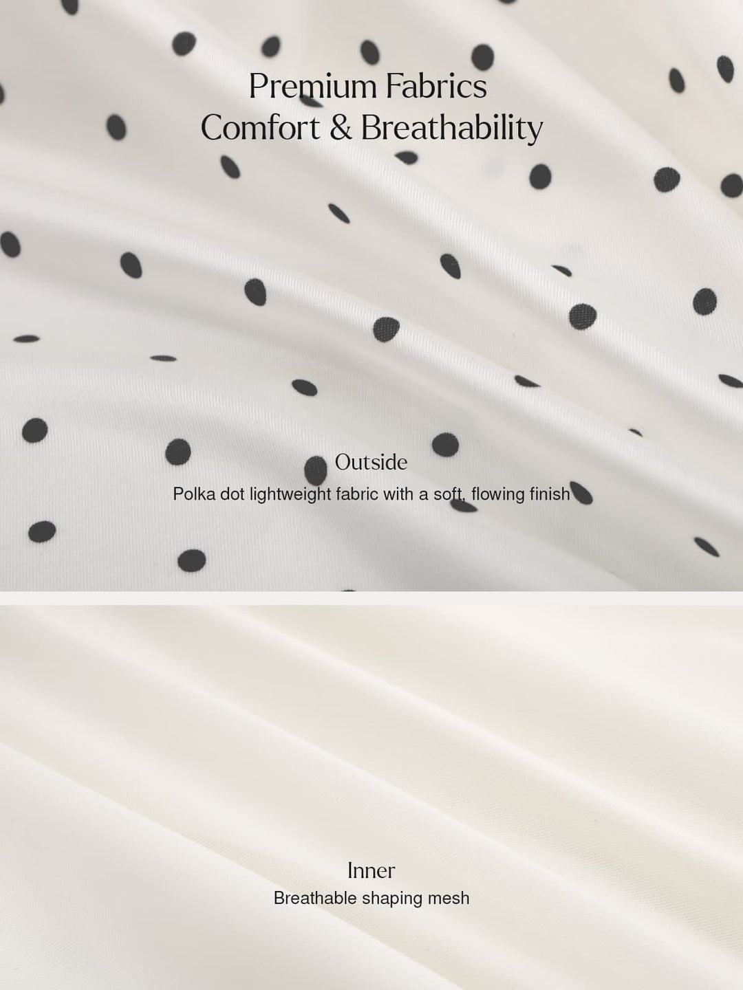 Popilush® Shapewear Asymmetric Ruched Lace Midi Skirt