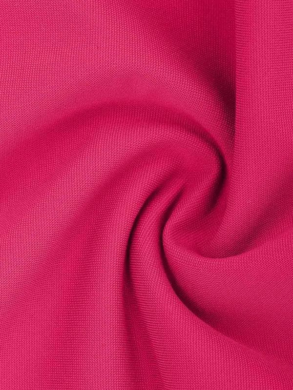 Popilush® Tummy Control Slimming Swimwear Shapewear Body-Sculpting Swimsuits