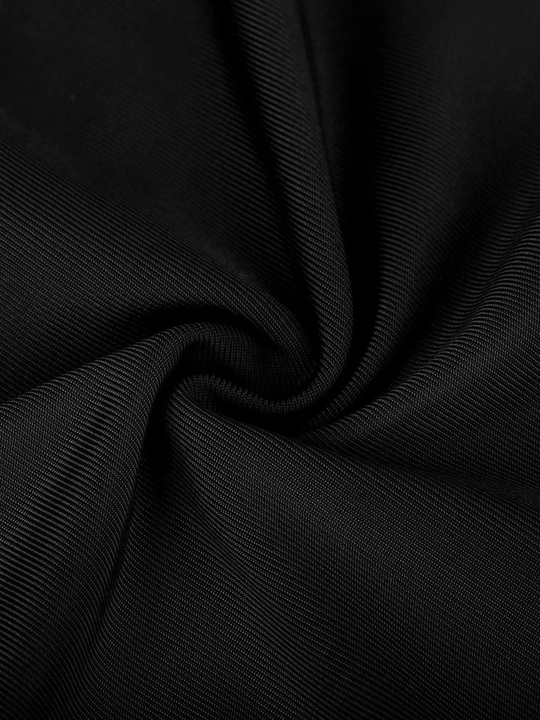 Popilush® Shapewear Cowl Neck Halter Tummy Control Bodysuit