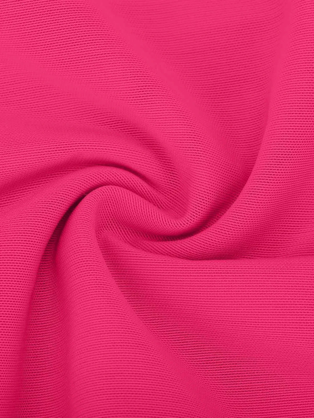 Popilush® Shapewear Cowl Neck Halter Tummy Control Bodysuit