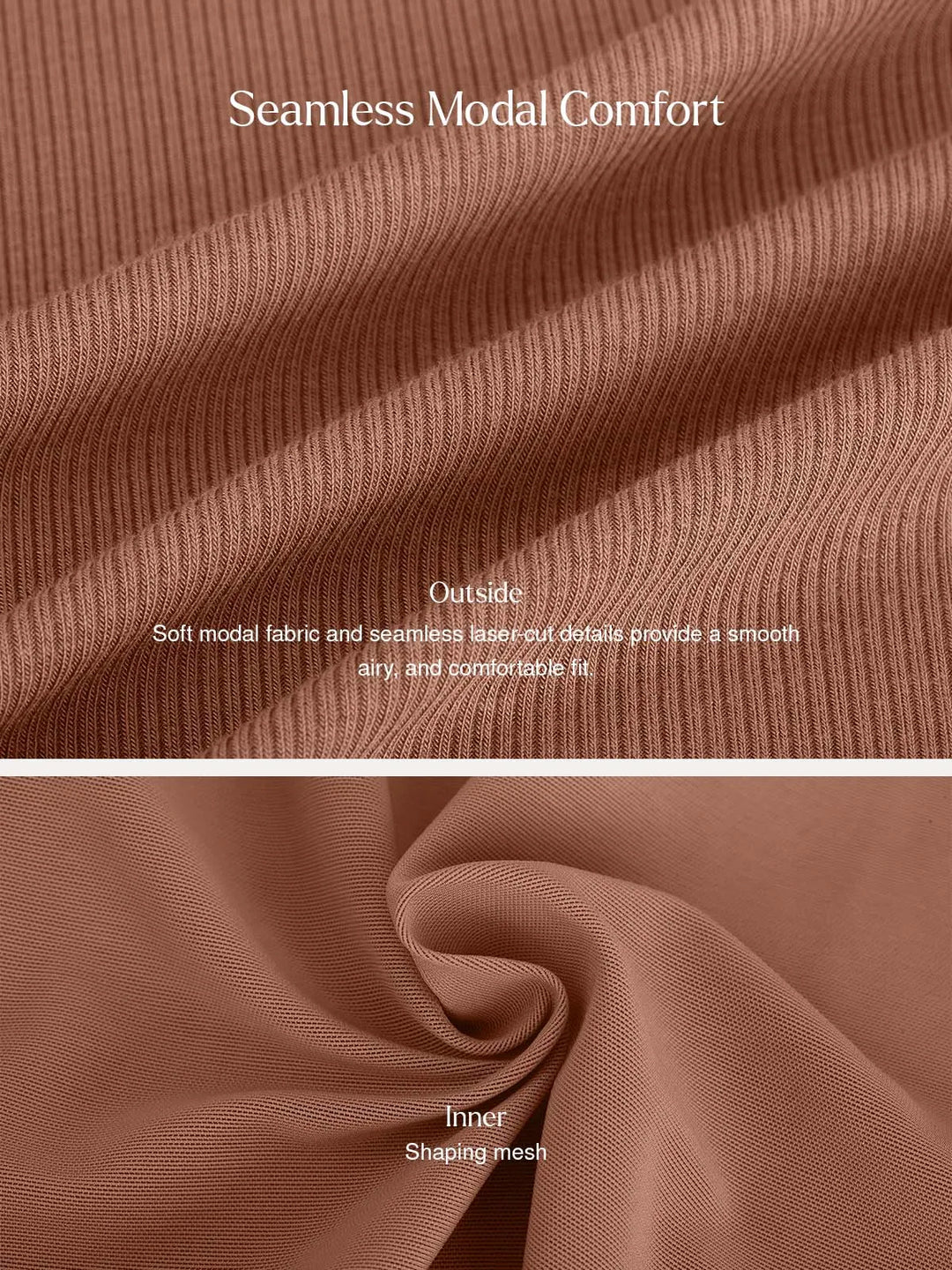 Popilush® Shapewear Deep V-Neck A-Line Maxi Dress