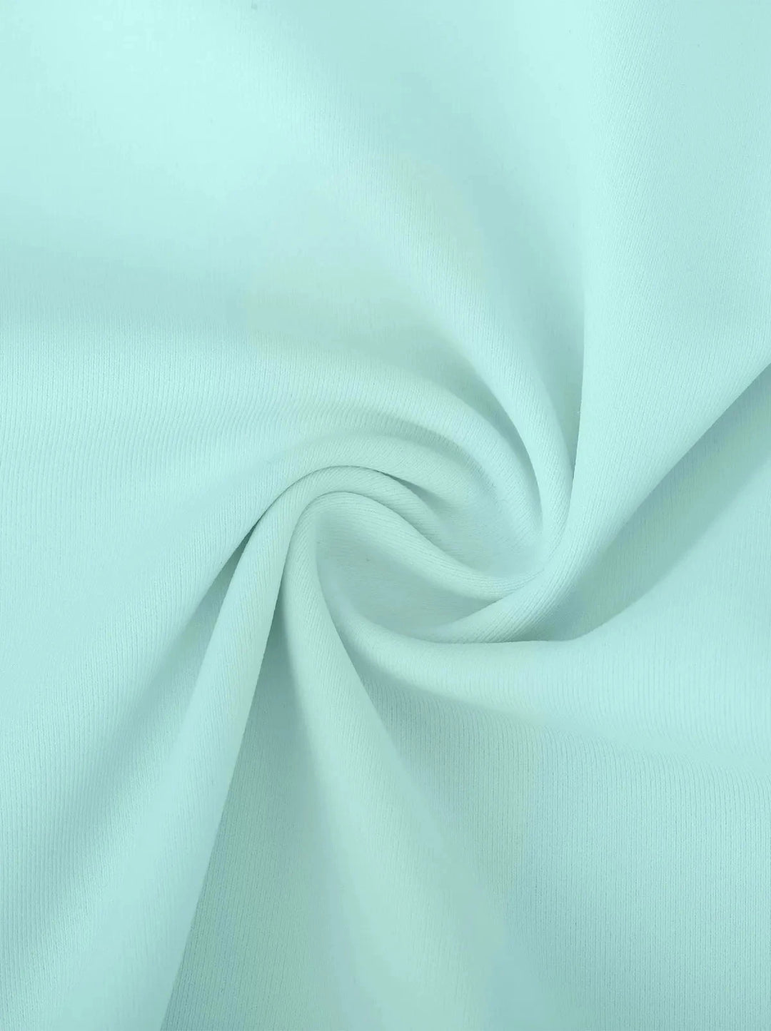 Popilush® Shapewear Deep V-Neck Bias Twist Sculpting Mini Dress