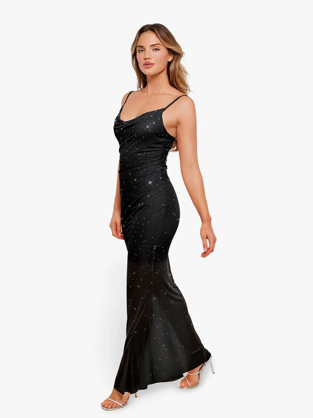 black slimming dresses Amazon.com: Verdusa Women's Off The Shoulder Maxi Slimming Dresses Elegant Formal Wedding Guest Dress with Strap Black X-Small : Clothing, Shoes & Jewelry