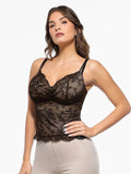 Popilush® Shapewear Lace Contouring Camisole