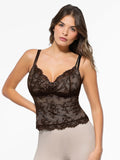 Popilush® Shapewear Lace Contouring Camisole