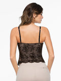 Popilush® Shapewear Lace Contouring Camisole