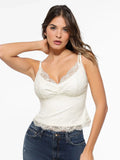 Popilush® Shapewear Lace Contouring Camisole