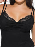 Popilush® Shapewear Lace Contouring Camisole