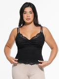 Popilush® Shapewear Lace Contouring Camisole