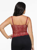 Popilush® Shapewear Lace Contouring Camisole