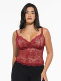 Popilush® Shapewear Lace Contouring Camisole