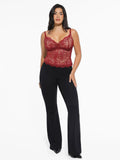 Popilush® Shapewear Lace Contouring Camisole