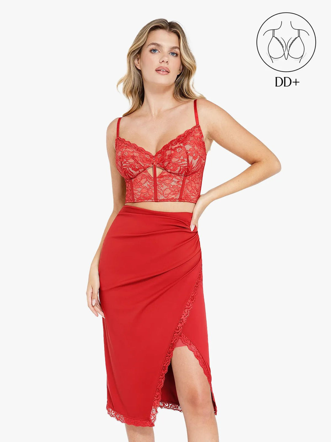 slimming corset for under dress Shaping Underwear Shapewer Dress Half Shapewear Skirt Under Dress Seamless Body Body-shaping Corset(Color:Black,Size:M)