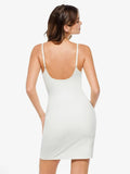 Popilush® Shapewear Lace Fantasy Mini & Maxi Sculpting Dress Set