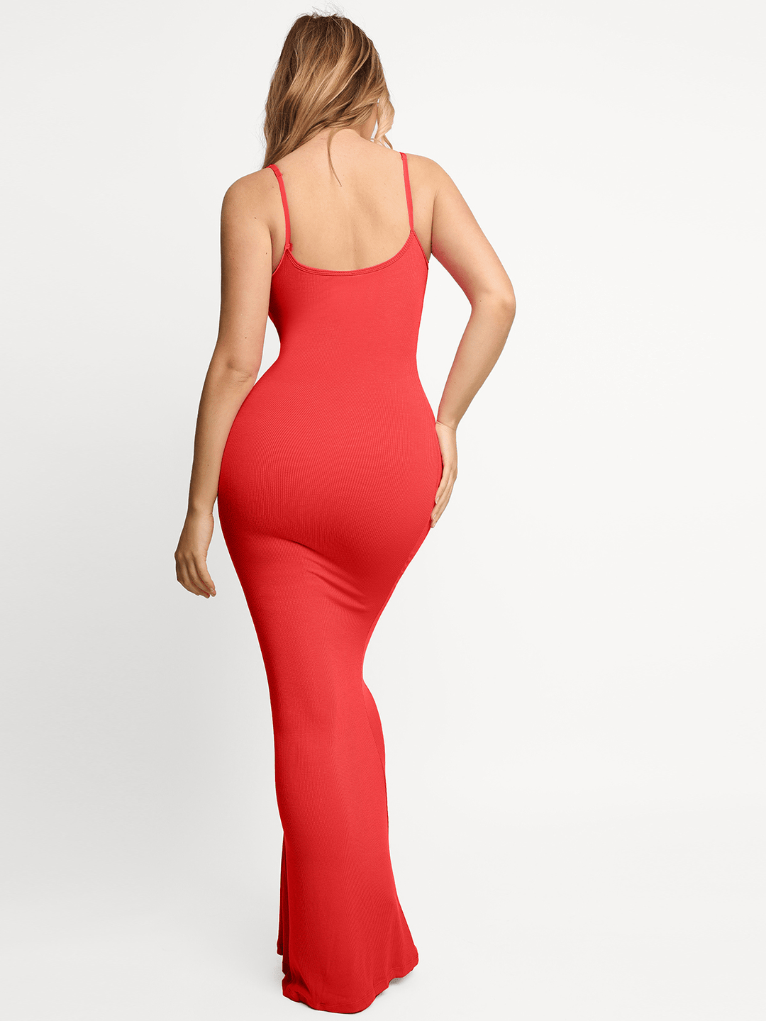 popilush dress Built-In Shapewear Dresses