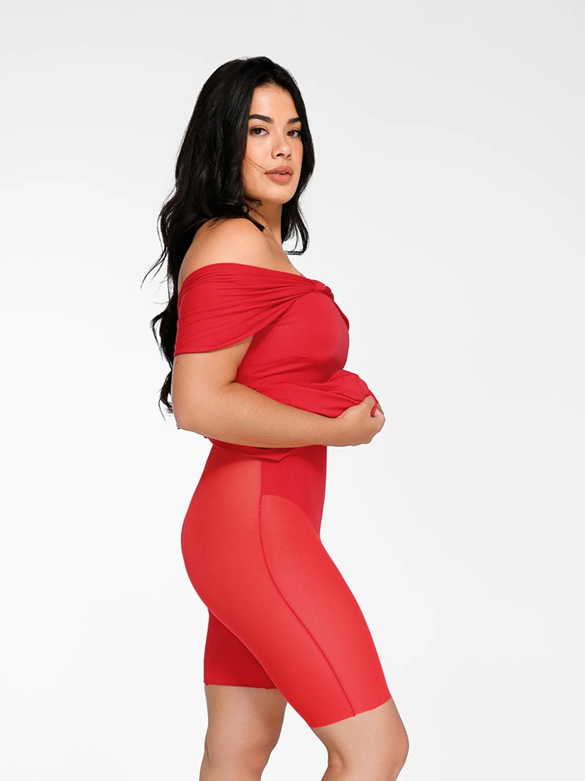 formal dress for large tummy Formal Dresses Flattering Dress Shape For Tummy Tummy-Control Dresses: Hide Your Tummy In Style Popilush