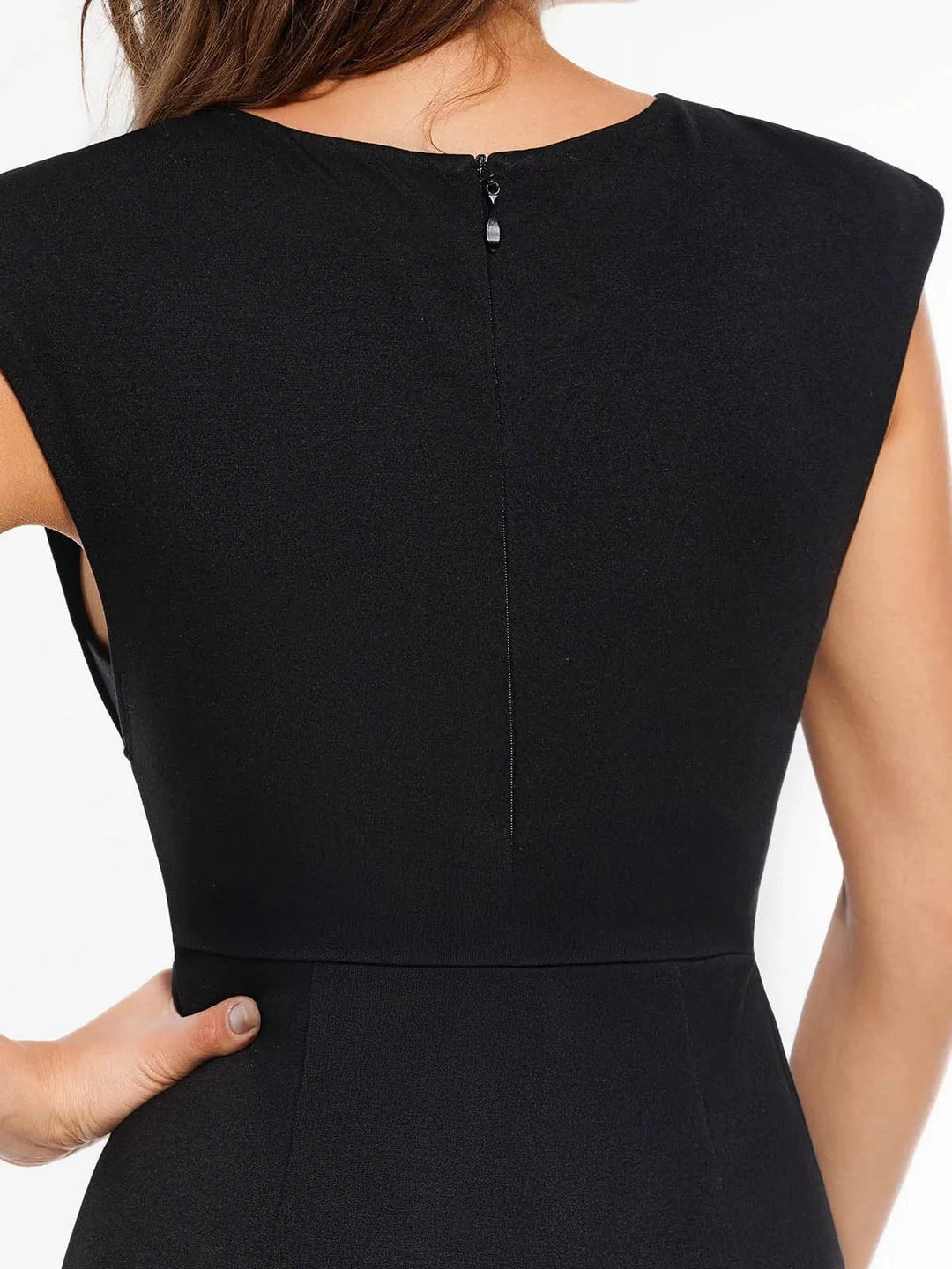 Popilush® Shapewear Professional Convertible Mini Dress