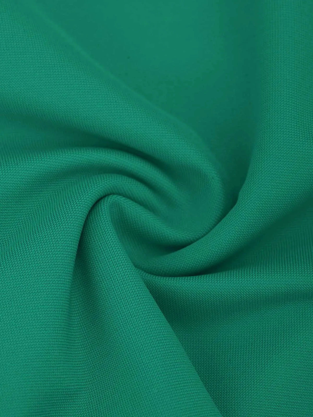 Popilush® Two-piece Swimsuit Shapewear Ruched Underwire Bikini Top