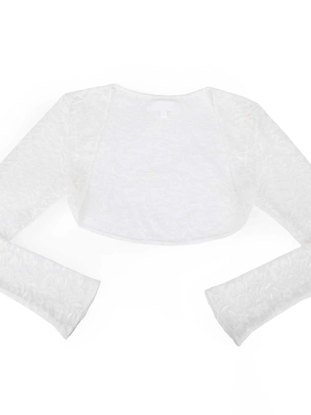 Popilush® Sexy Tops Body Shaper Shapewear Sculpting Lace Bodysuit or Midi Skirt or Shrug