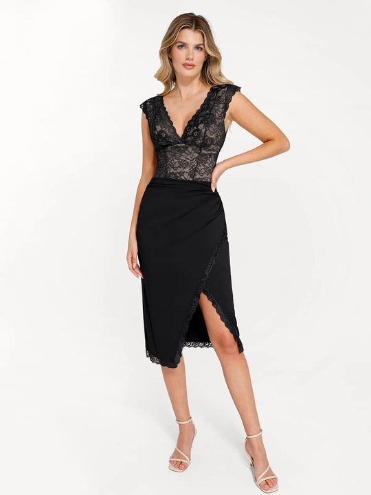 Shaping Bodysuit | Backless Style for Effortless Elegance Popilush Shaping Bodysuit | Backless Style for Effortless Elegance Popilush