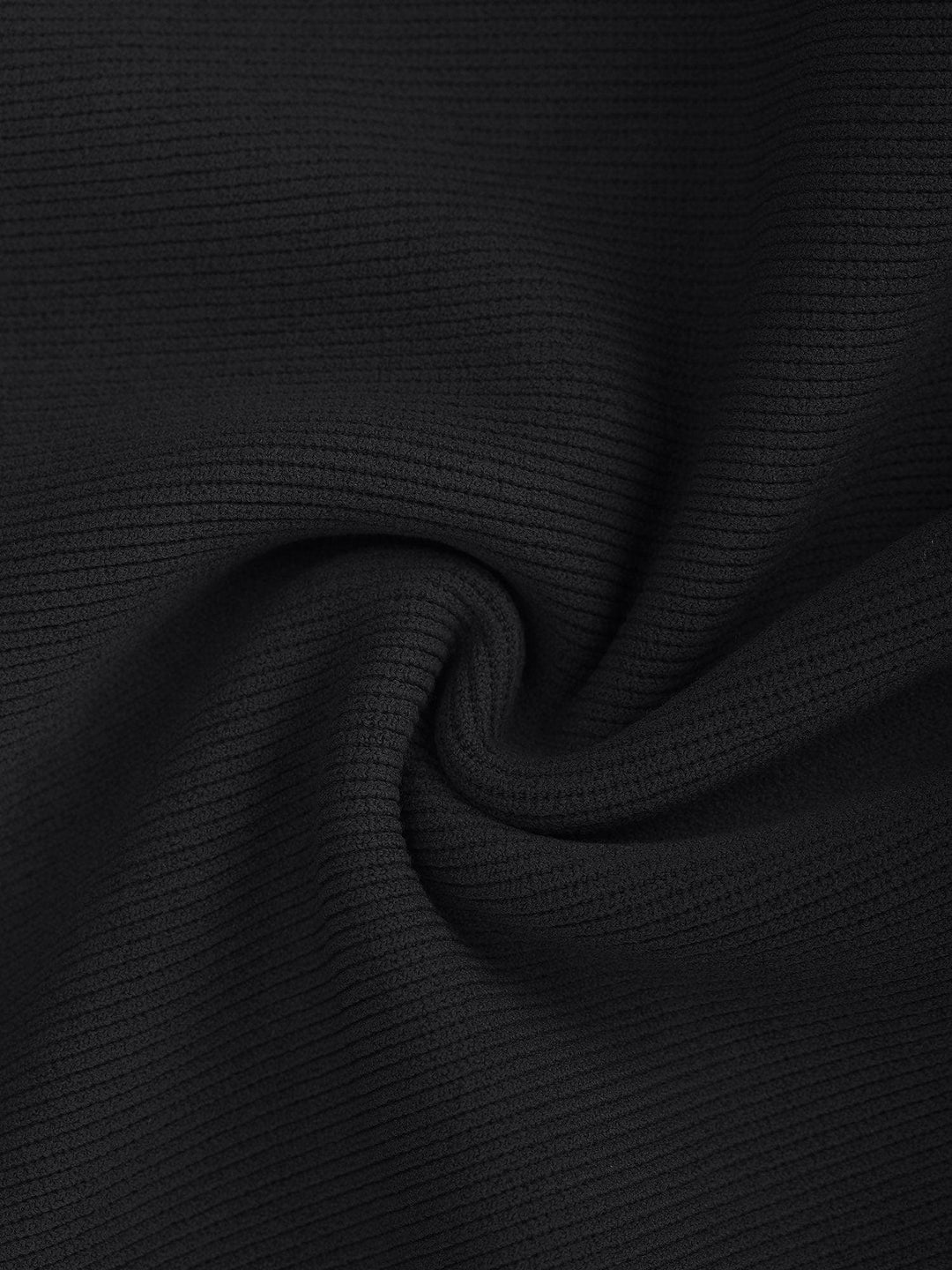 Popilush® Yoga Activewear Jumpsuit Shapewear Seamless Long Sleeve & Square Neck Sleeveless Jumpsuits