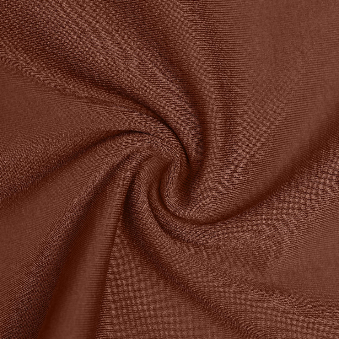 Popilush® Shapewear Seamless Sleeveless Slimming Dress Set