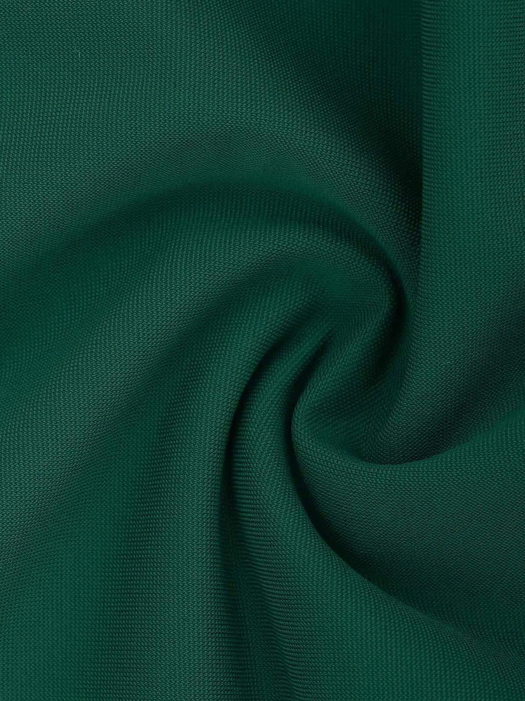 Popilush® Tummy Control One Piece Swimwear Shapewear Solid Sculpting One-Piece Swimsuit