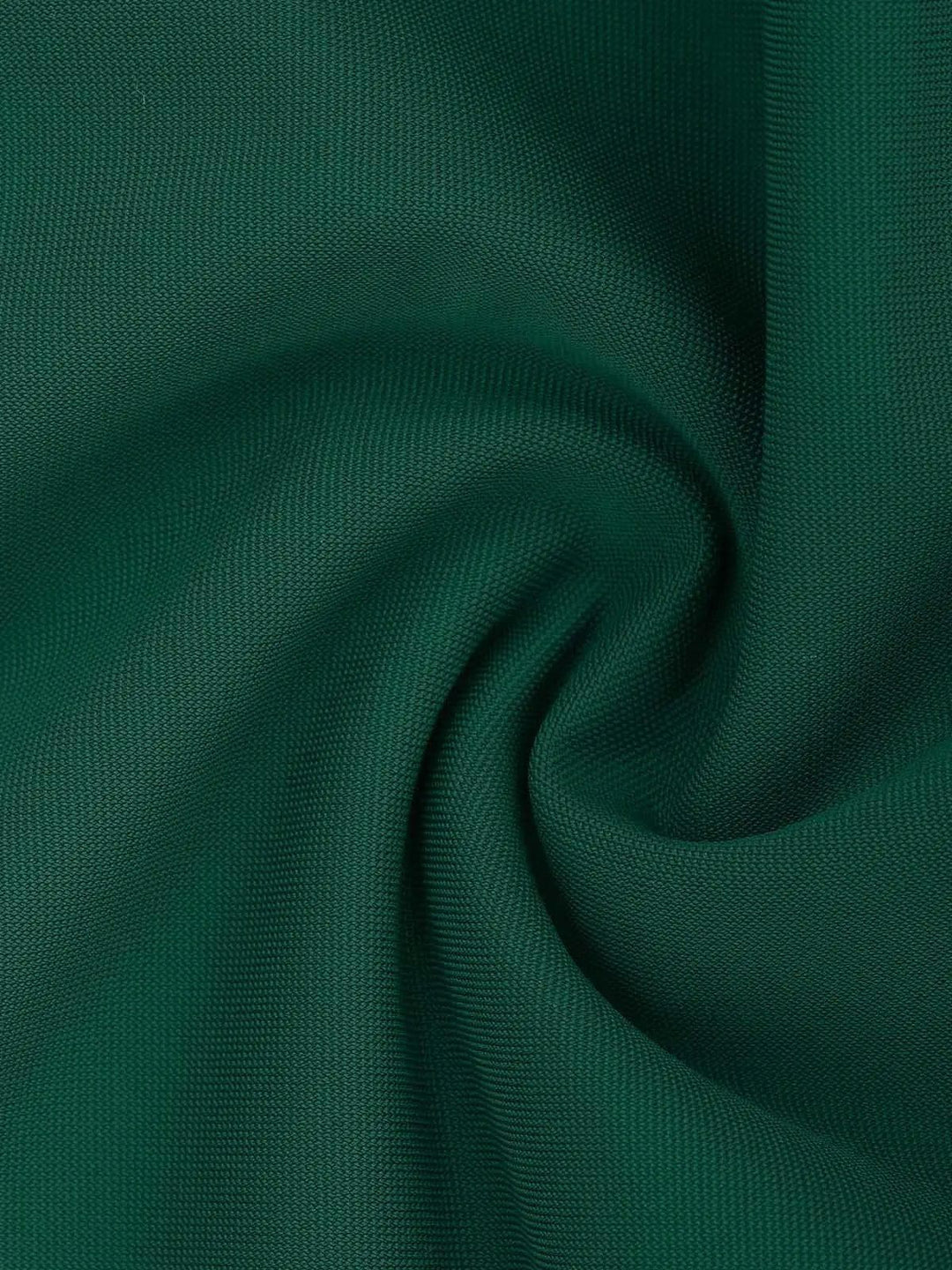 Popilush® Tummy Control One Piece Swimwear Shapewear Solid Sculpting One-Piece Swimsuit