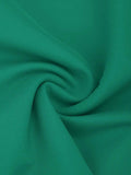 Popilush® Tummy Control One Piece Swimwear Shapewear Solid Sculpting One-Piece Swimsuit