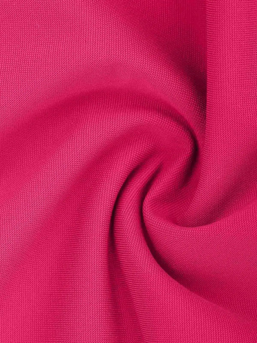 Popilush® Tummy Control One Piece Swimwear Shapewear Solid Sculpting One-Piece Swimsuit