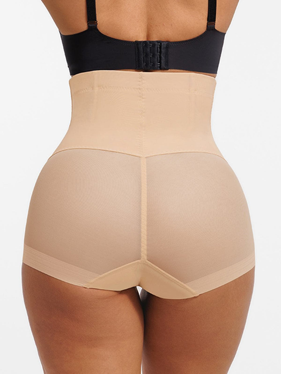 Popilush® Shapewear Tummy Control High Waisted Butt-Lifting Underwear