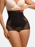Popilush® Shapewear Tummy Control High Waisted Butt-Lifting Underwear