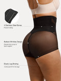 Popilush® Shapewear Tummy Control High Waisted Butt-Lifting Underwear