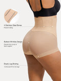 Popilush® Shapewear Tummy Control High Waisted Butt-Lifting Underwear