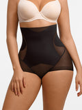 Popilush® Black / XXS Shapewear Tummy Control High Waisted Butt-Lifting Underwear