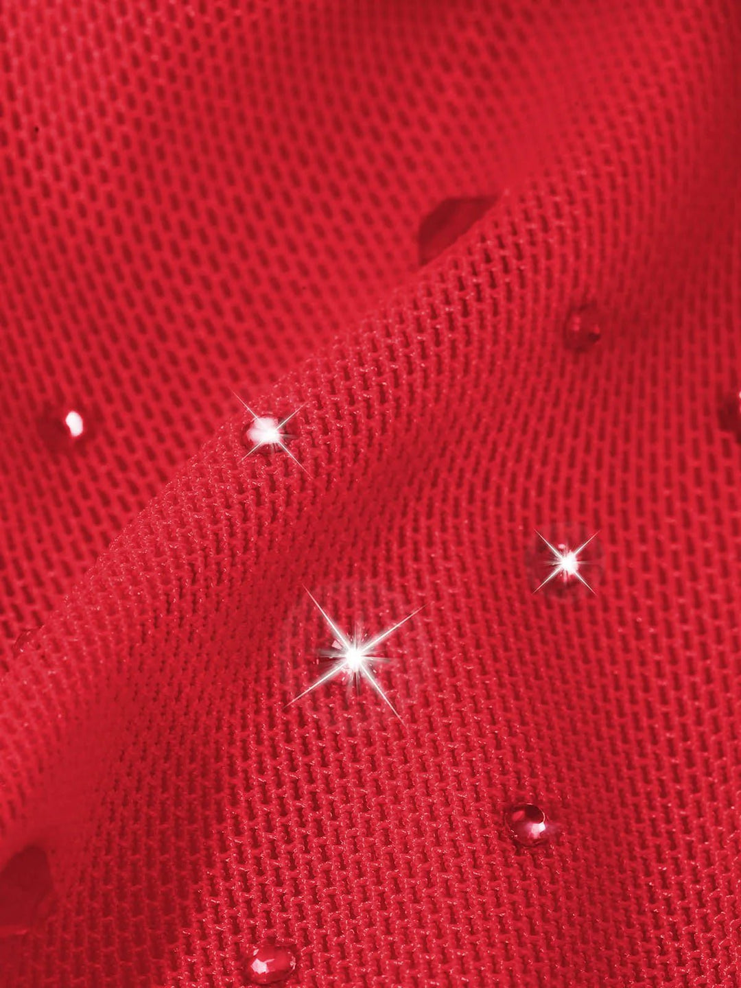 Shapewear Two-in-One Heat-Set Crystal Mesh Slim Midi Dress – Popilush®