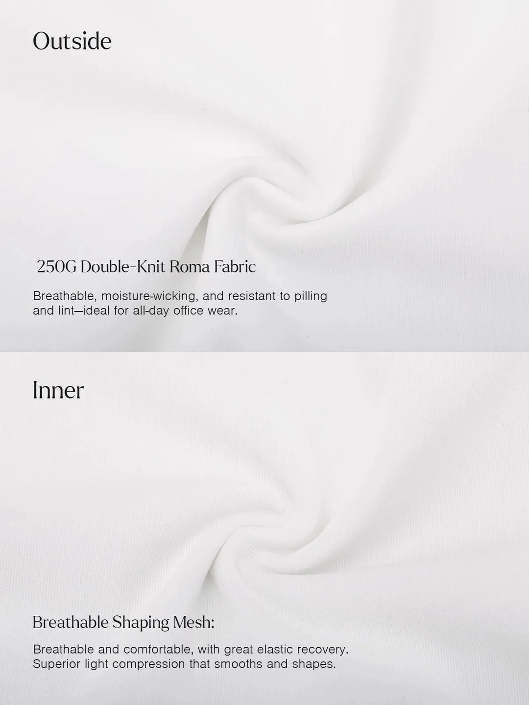 Popilush® Shapewear V Neck Cap Sleeve Tummy Control  Bodysuit