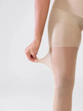 Popilush® Sheer Control Top Shaping Tights