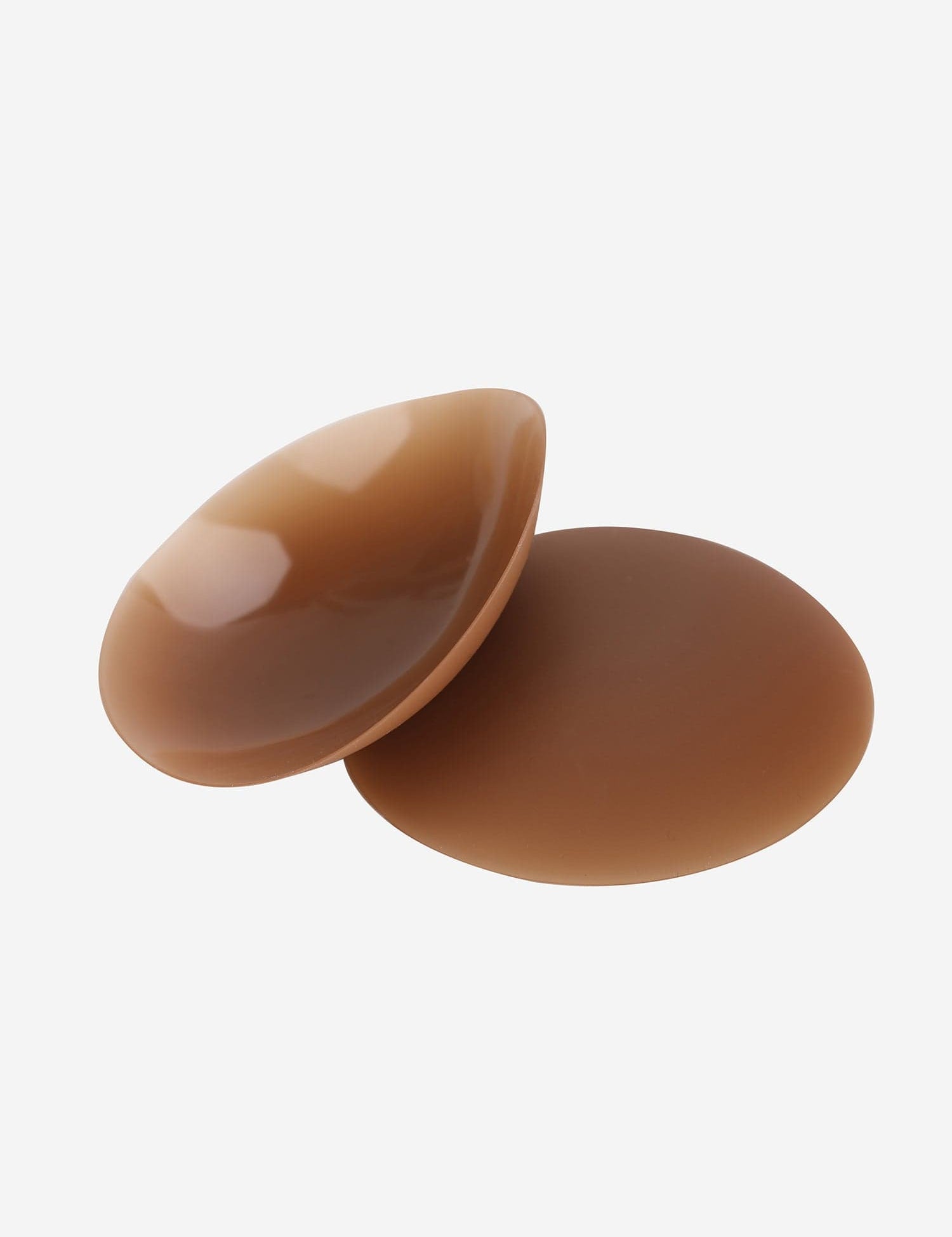  One Size silicone Nipple Pansties
