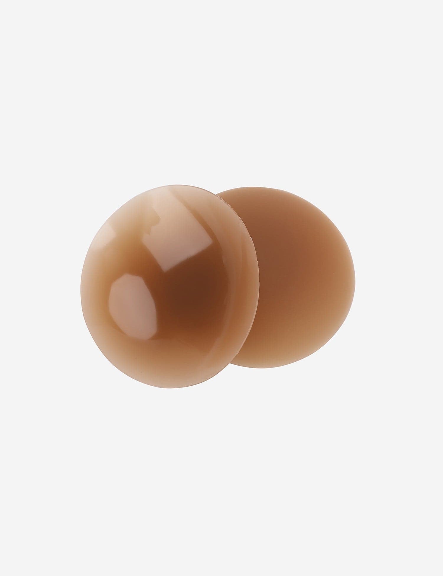  One Size silicone Nipple Pansties