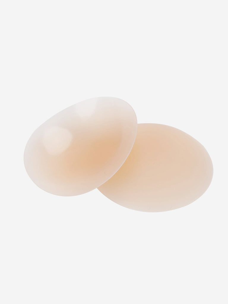 Popilush® Breast Petals Skin / One Size silicone Nipple Pansties
